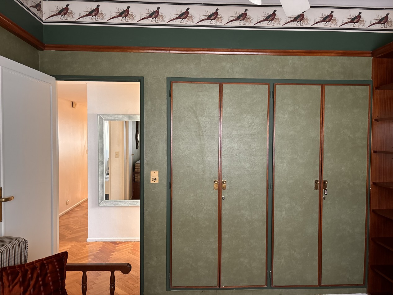 Sofisticado Departamento de 4 Amb. en Venta y Alquiler - Ubicacion Privilegiada