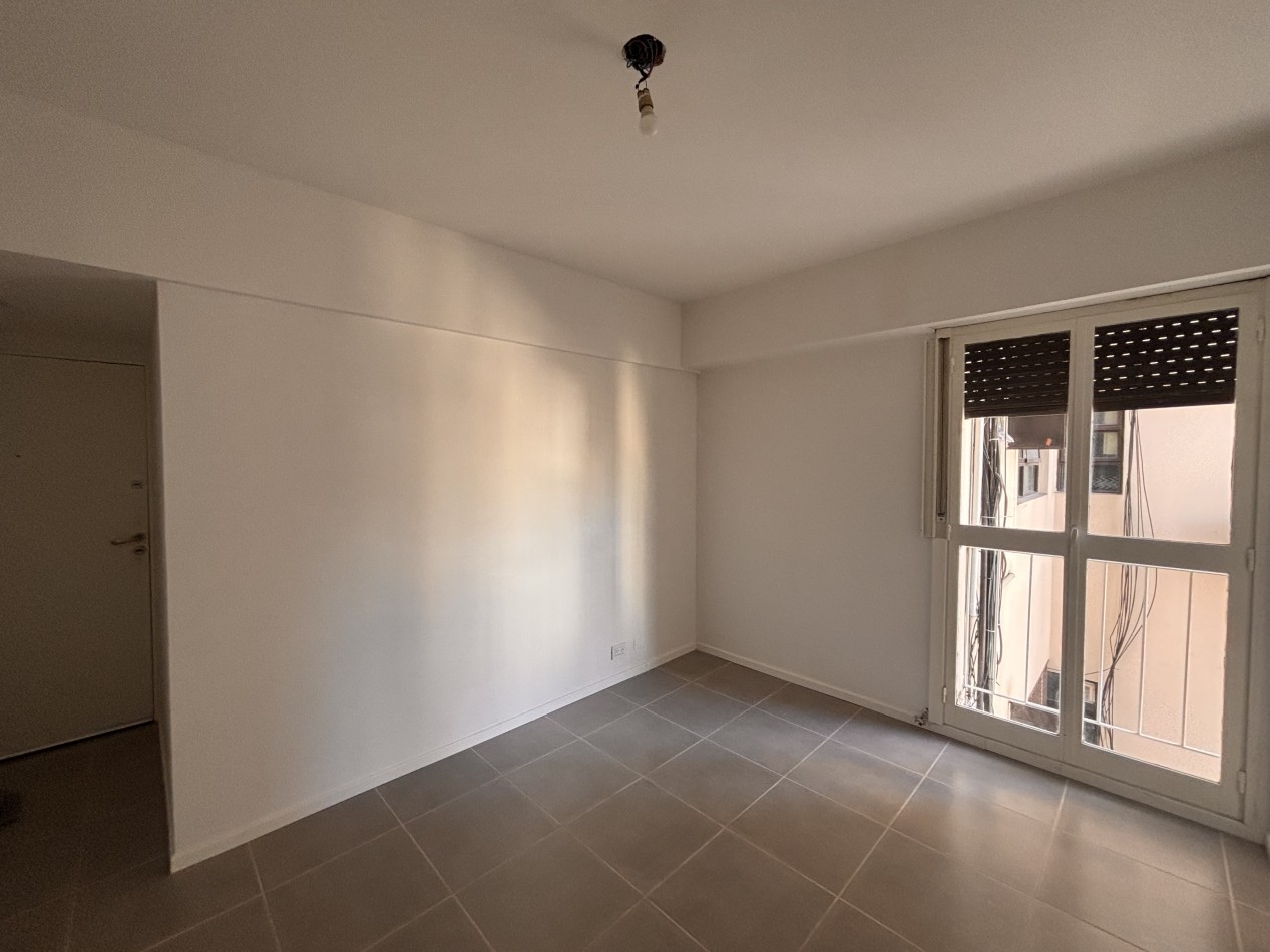 2 ambientes totalmente reciclados