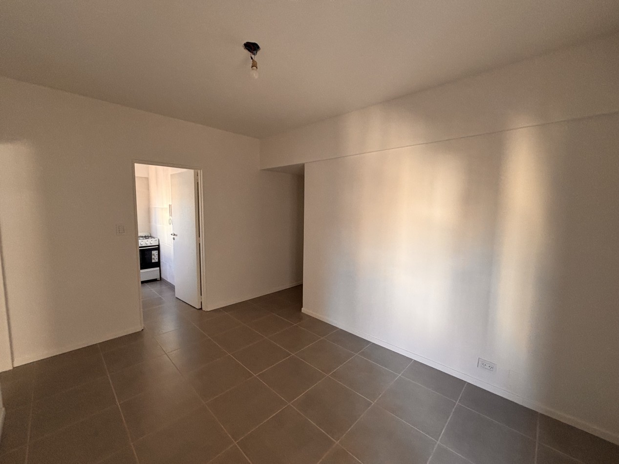 2 ambientes totalmente reciclados