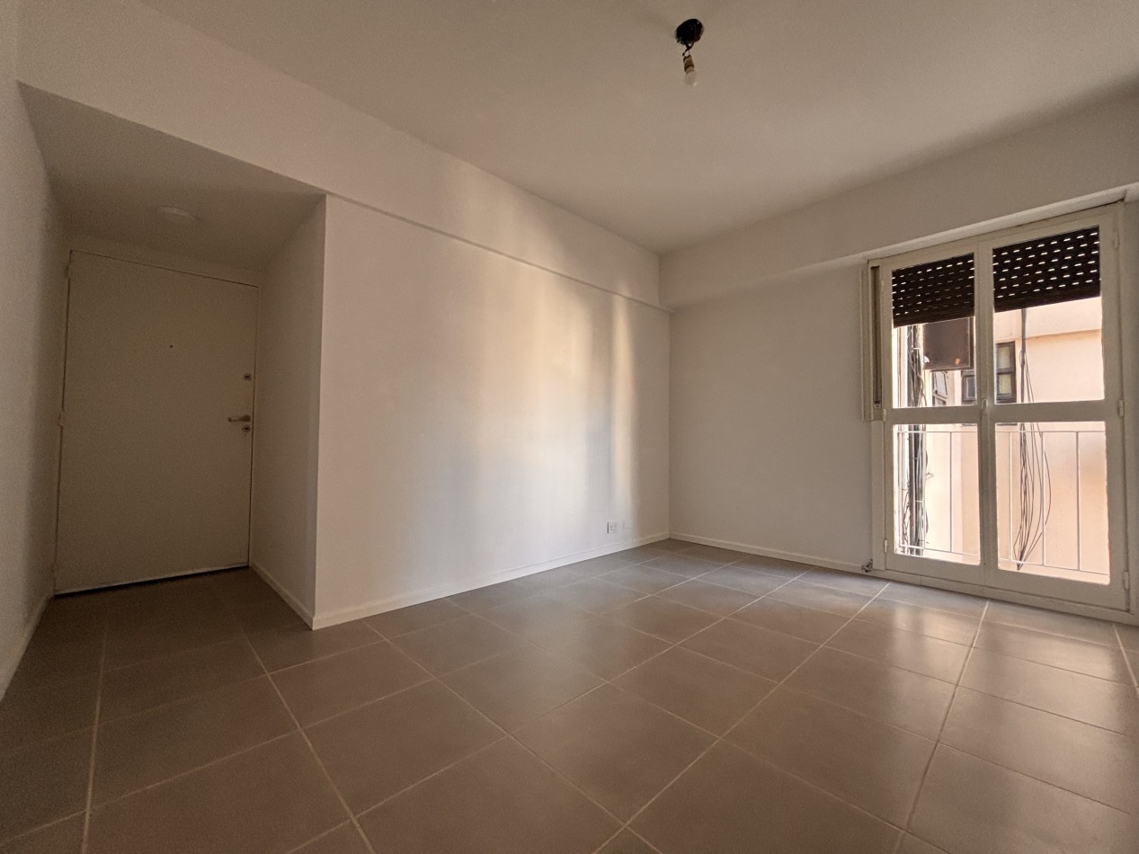 2 ambientes totalmente reciclados