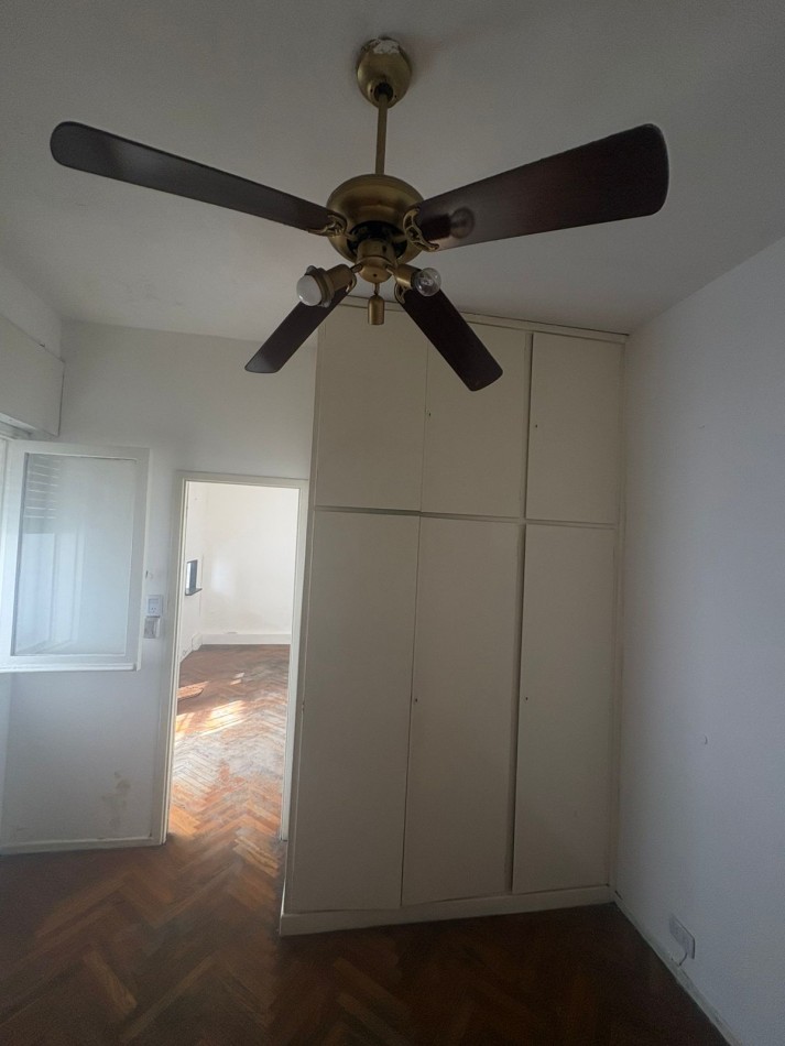 Departamento en Palermo