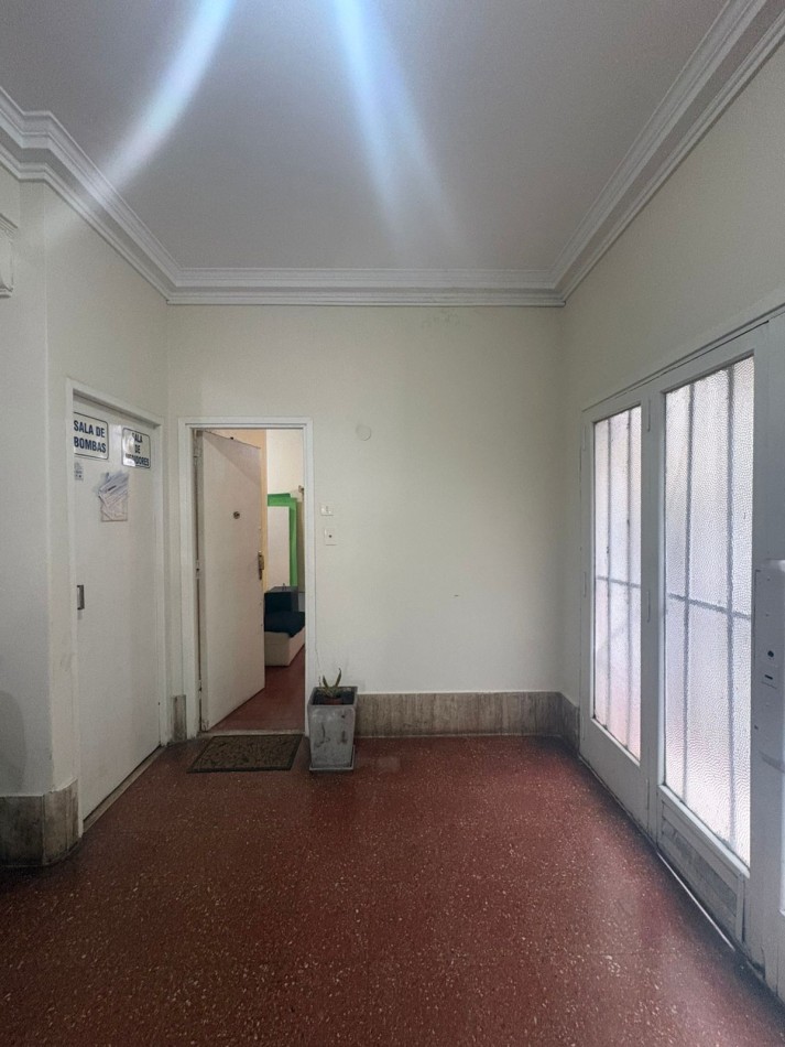Departamento 2am en venta Palermo - apto profesional