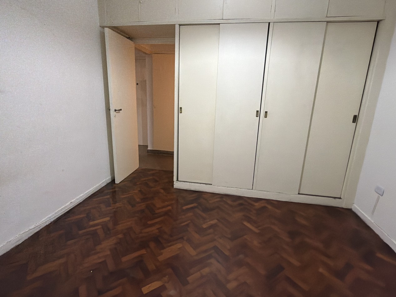 2 ambientes en venta 