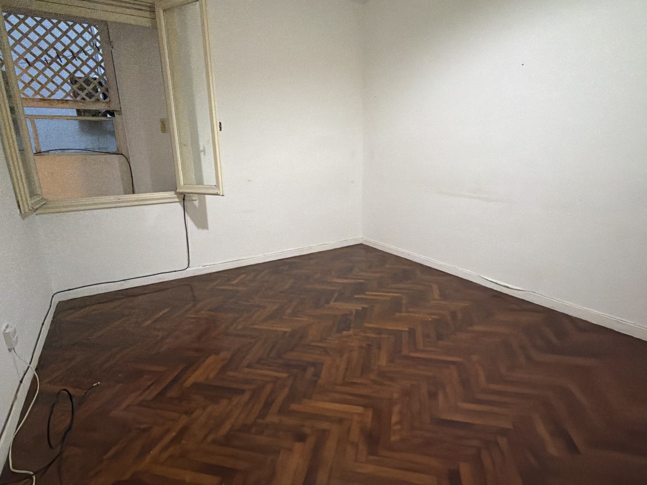2 ambientes en venta 
