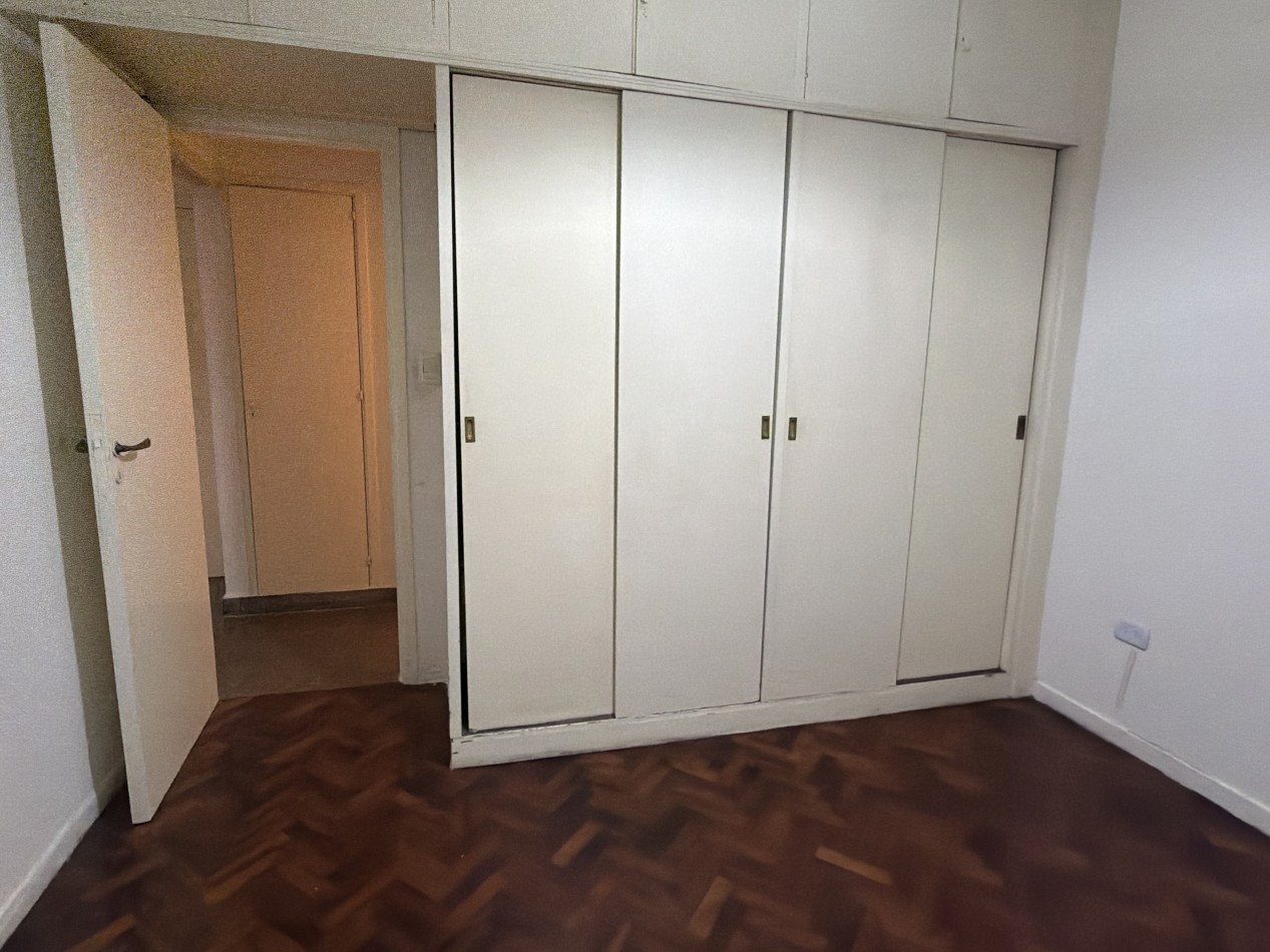2 ambientes en venta 