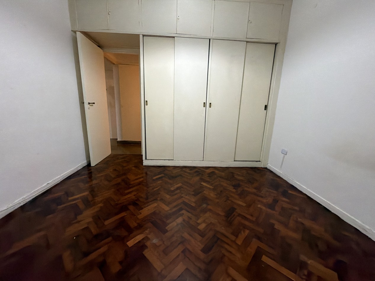 2 ambientes en venta 