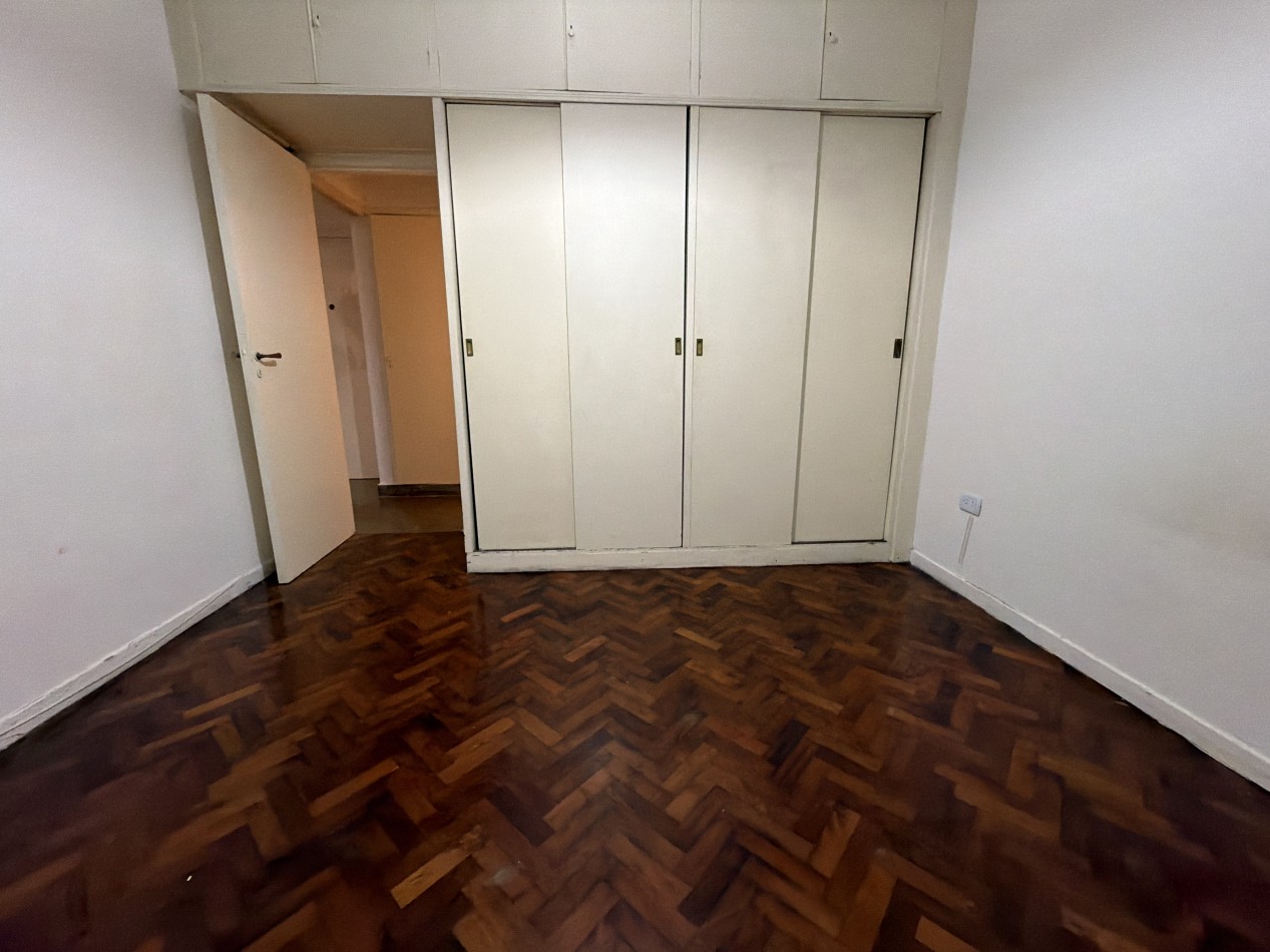 2 ambientes en venta 