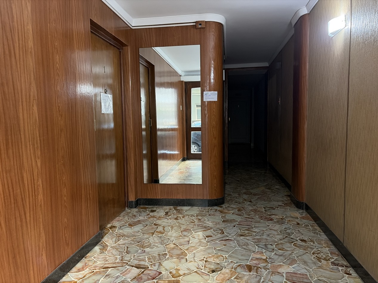 2 ambientes en venta 