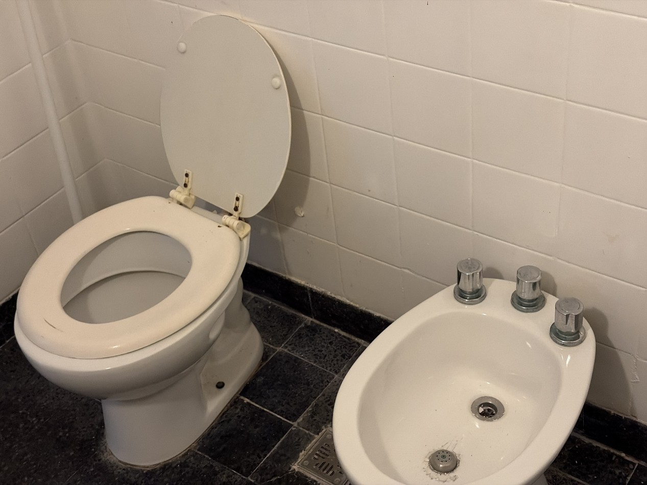 2 ambientes en venta 