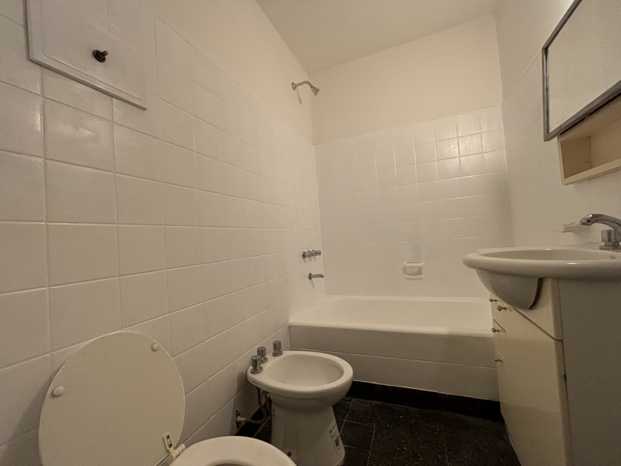 2 ambientes en venta 