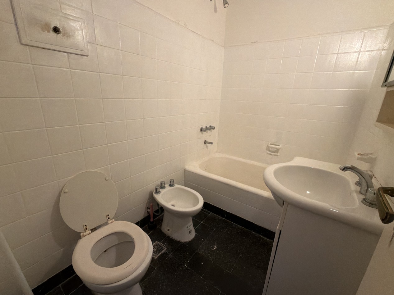 2 ambientes en venta 
