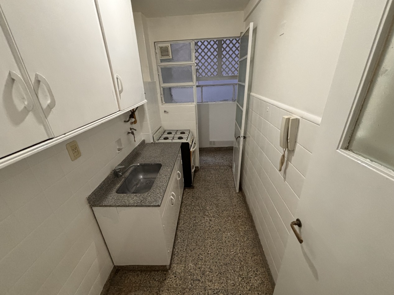 2 ambientes en venta 