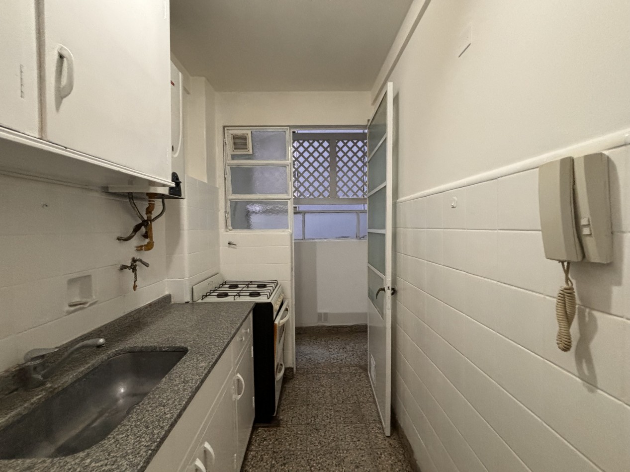 2 ambientes en venta 