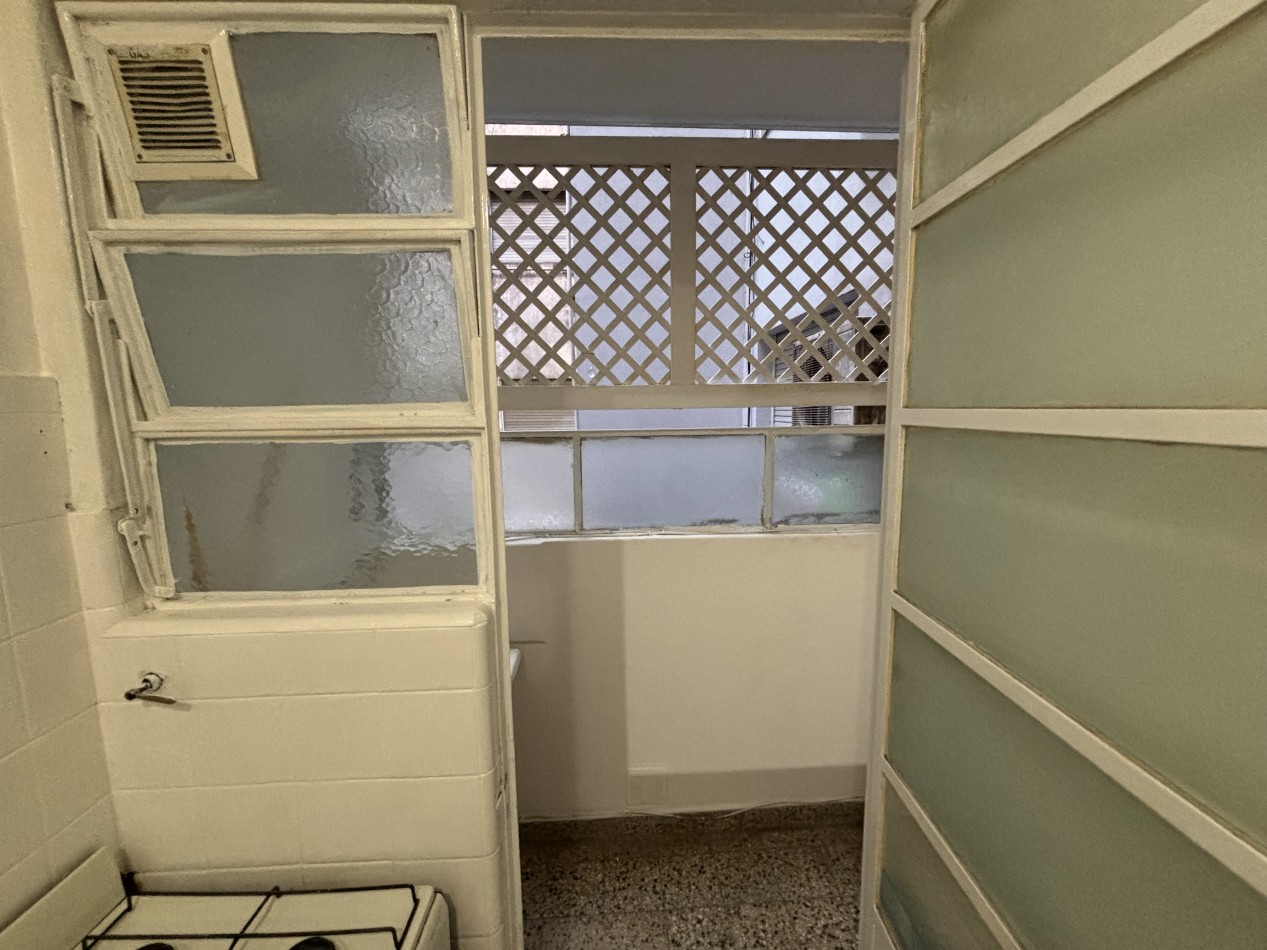 2 ambientes en venta 