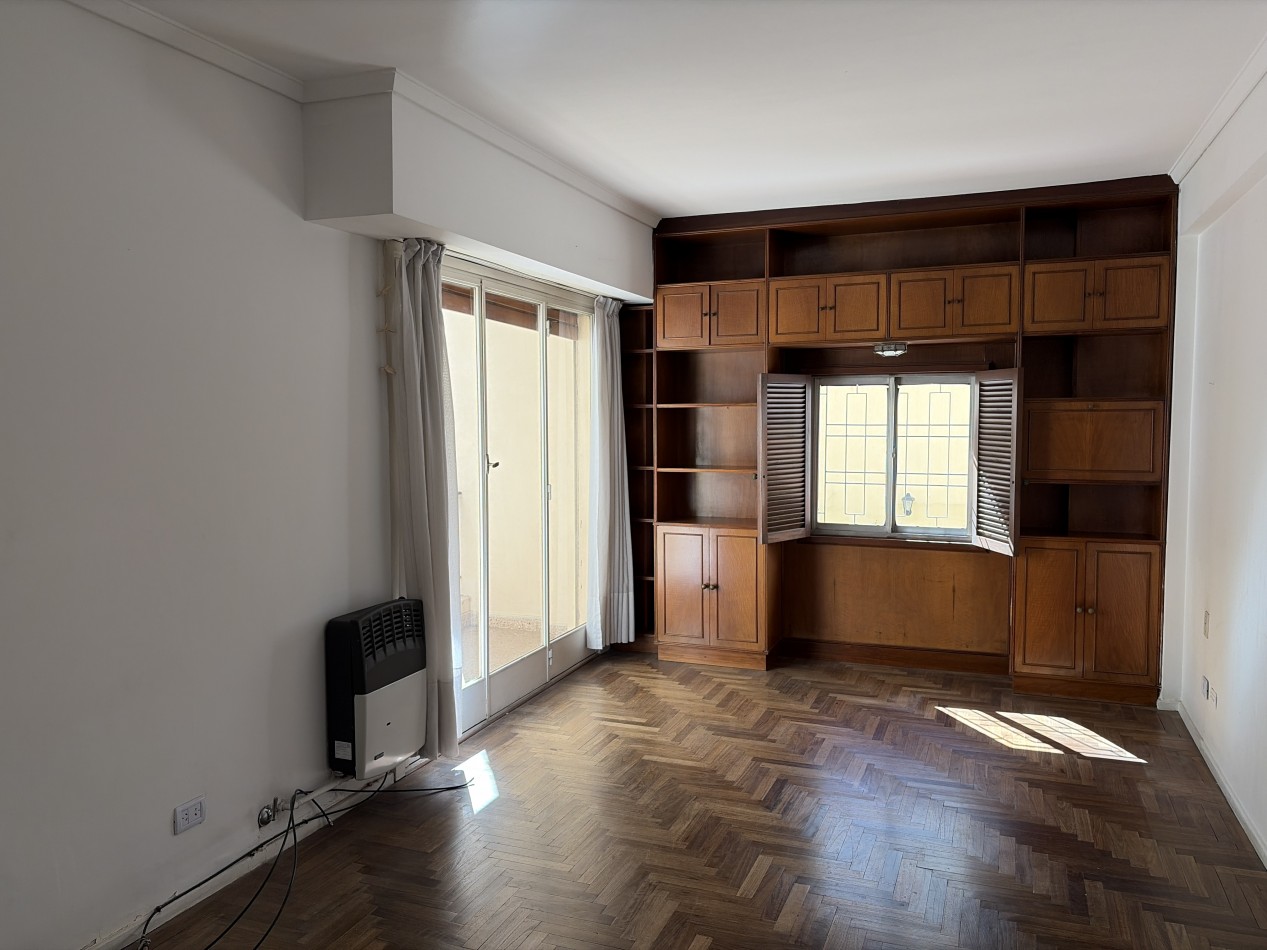 3 ambientes luminosos