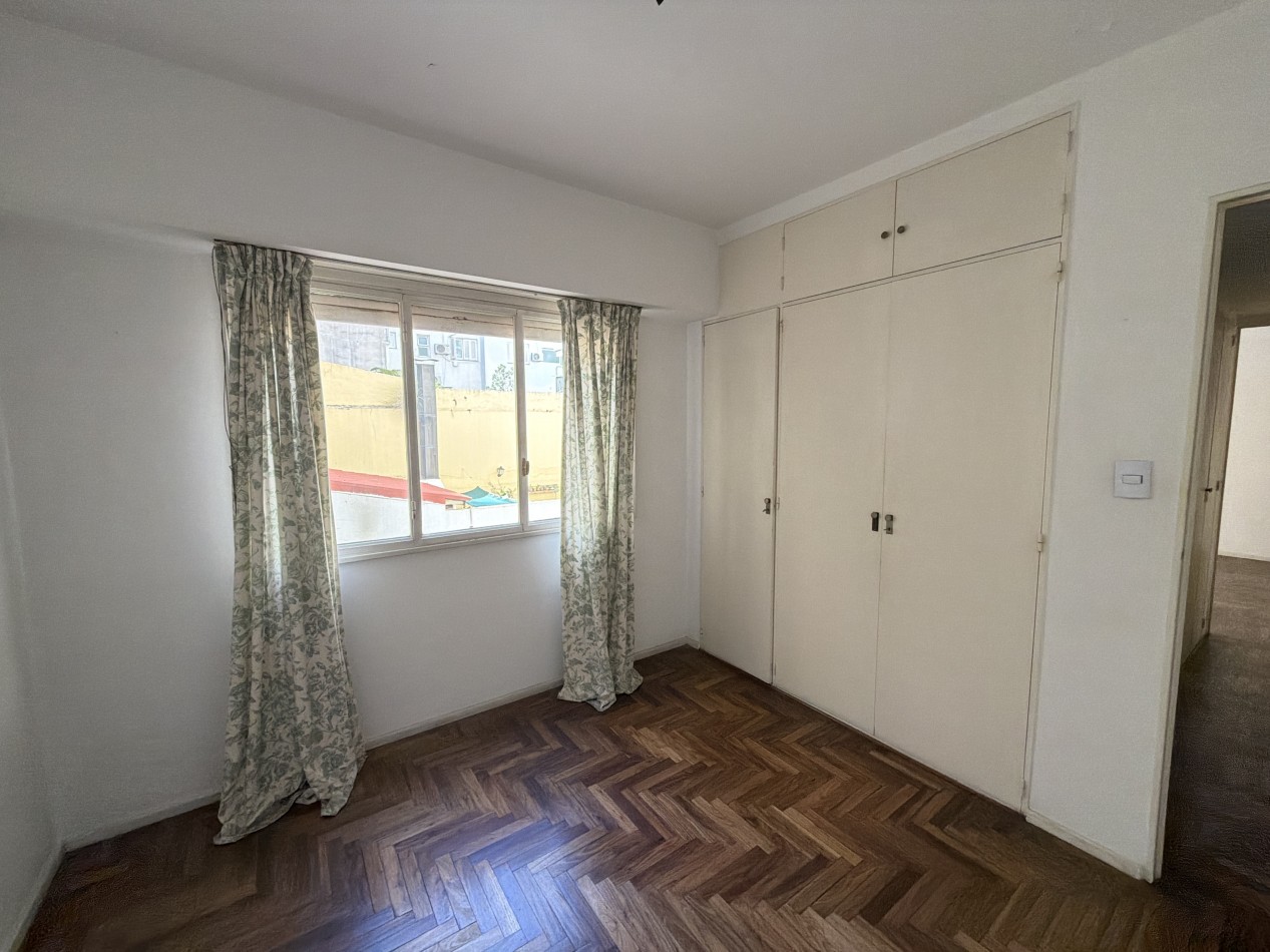 3 ambientes luminosos