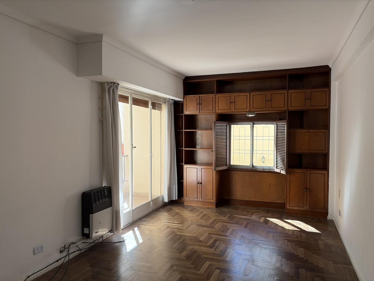 3 ambientes luminosos