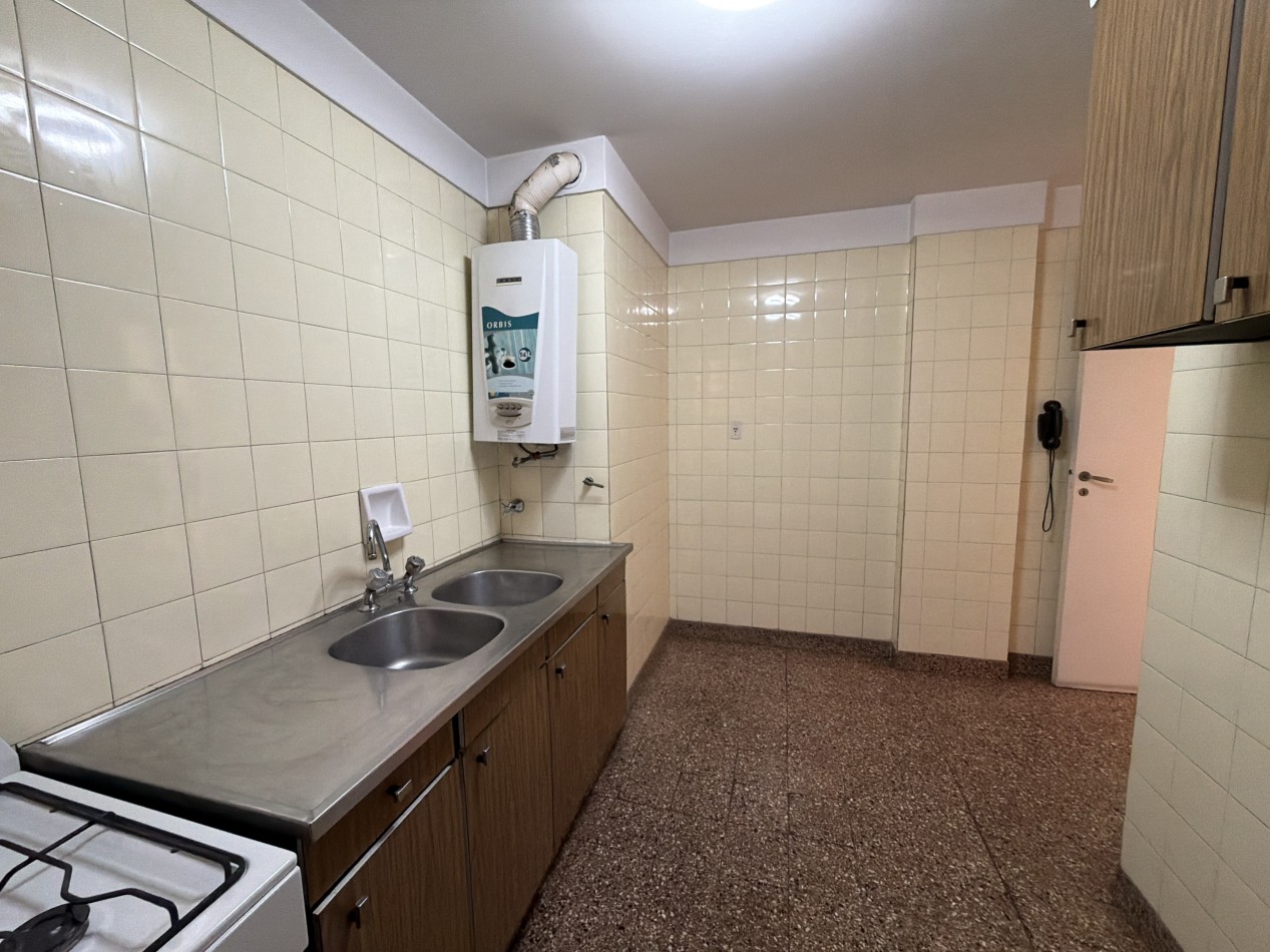 3 ambientes luminosos