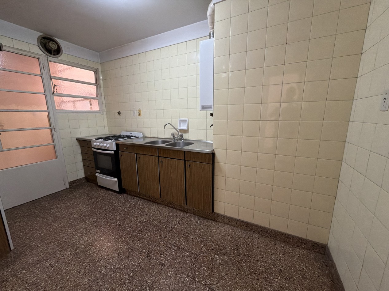 3 ambientes luminosos