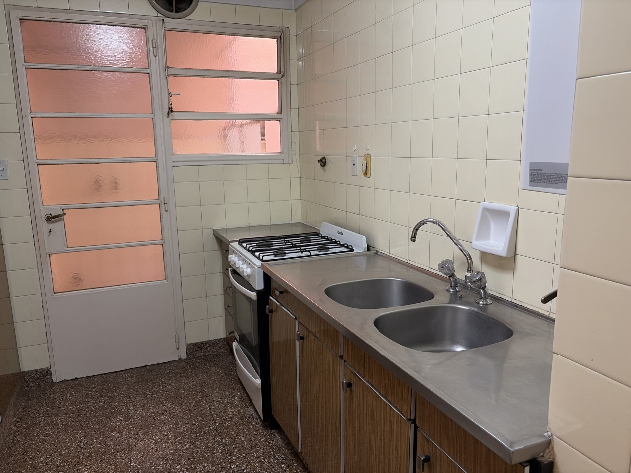 3 ambientes luminosos