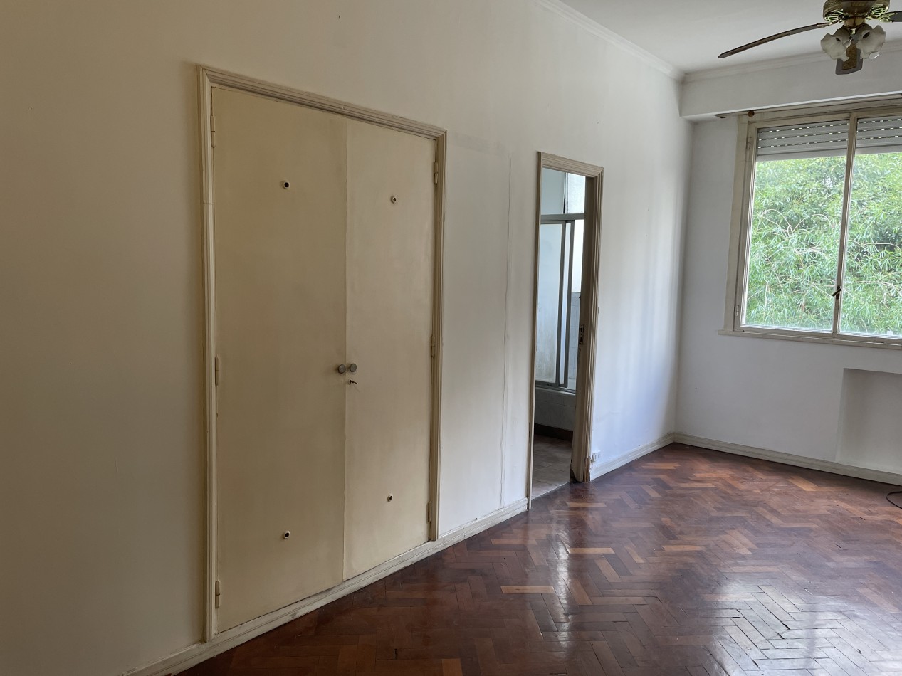Monoambiente en alquiler 