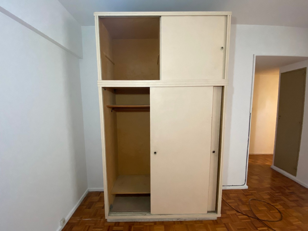 Monoambiente lateral 