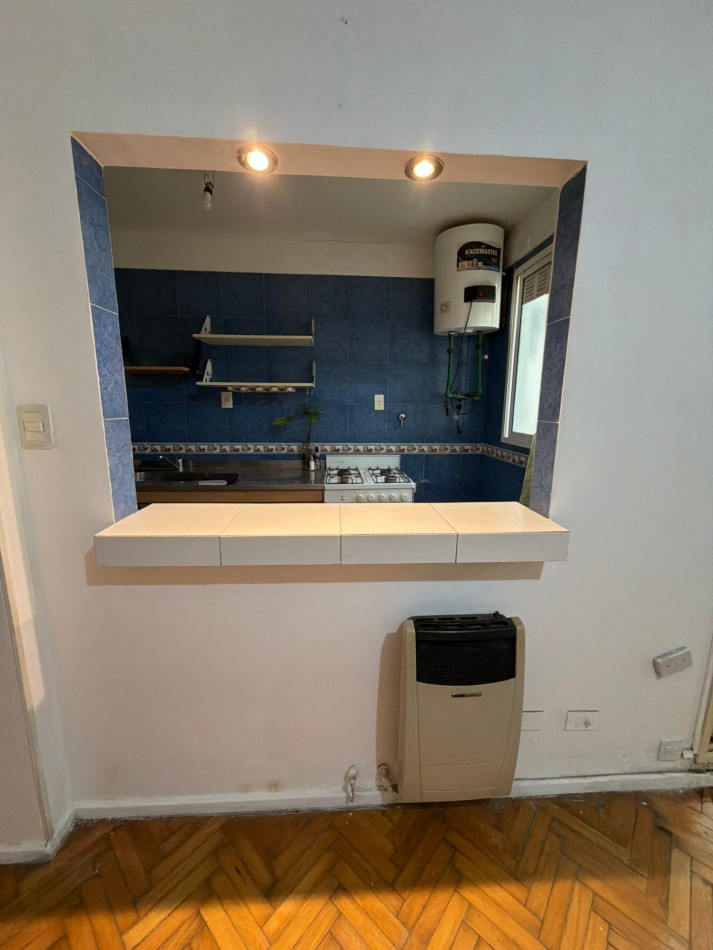 2 ambientes interno 