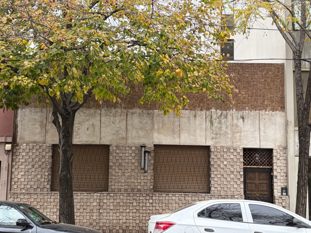 Terreno en venta 