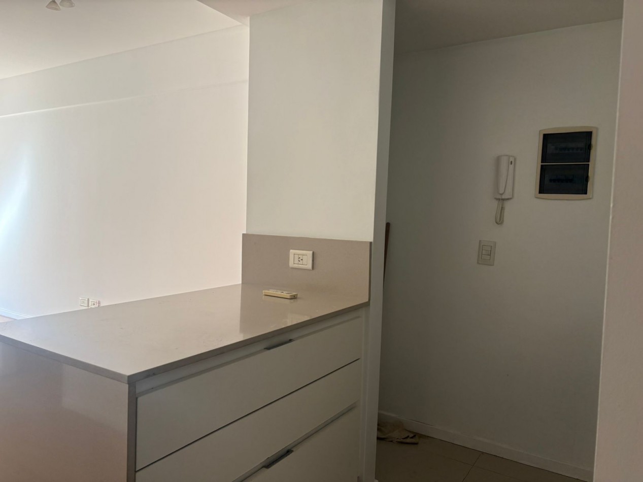 Hermoso 2 ambientes en Palermo con Amenities