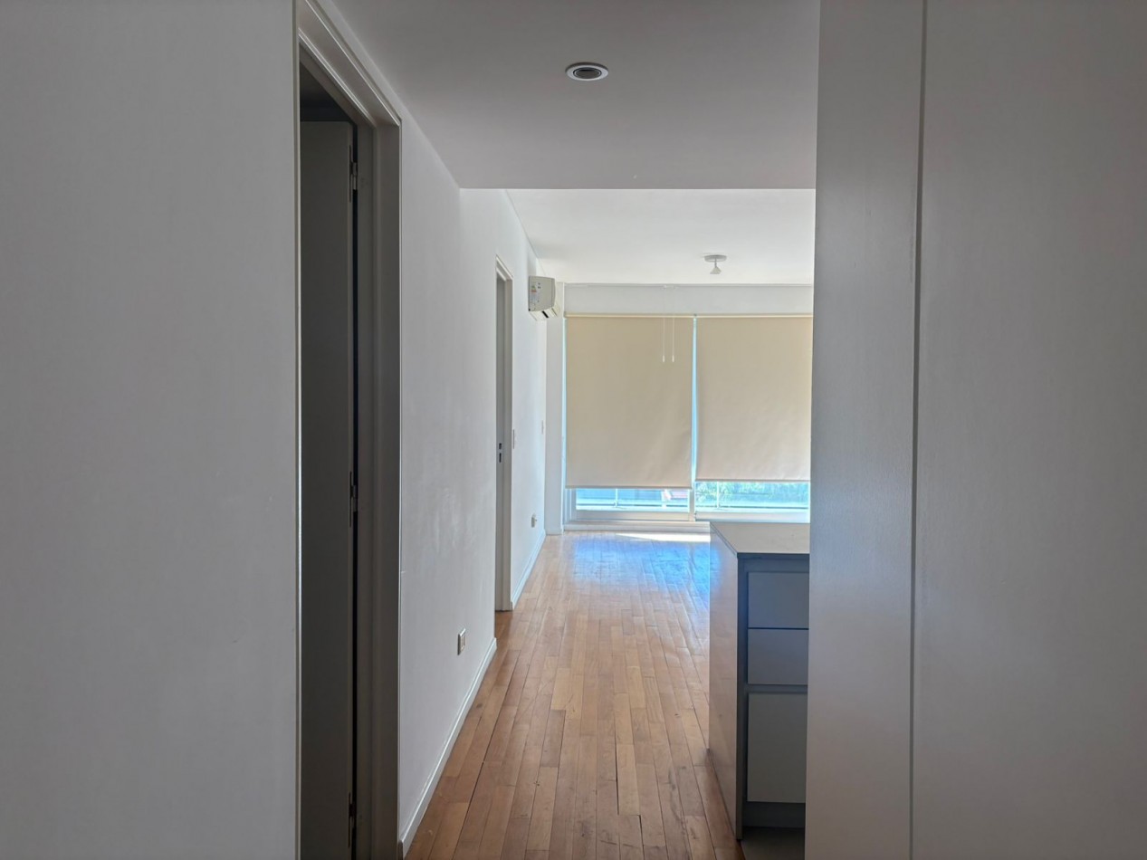 Hermoso 2 ambientes en Palermo con Amenities