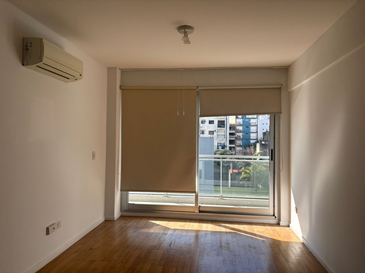 Hermoso 2 ambientes en Palermo con Amenities