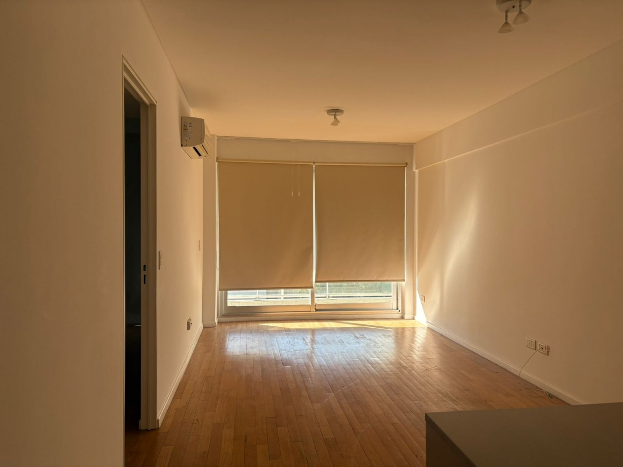 Hermoso 2 ambientes en Palermo con Amenities