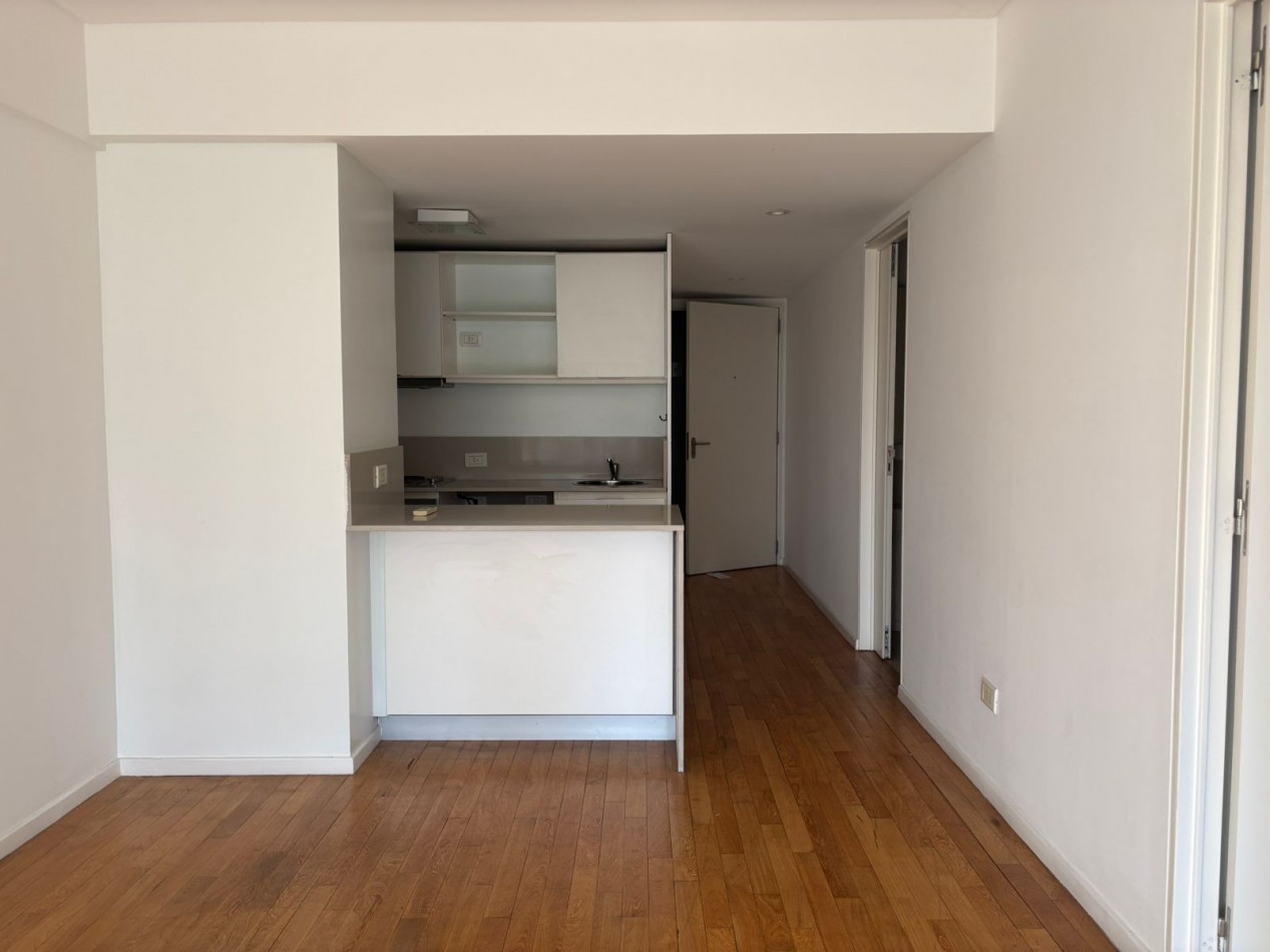 Hermoso 2 ambientes en Palermo con Amenities