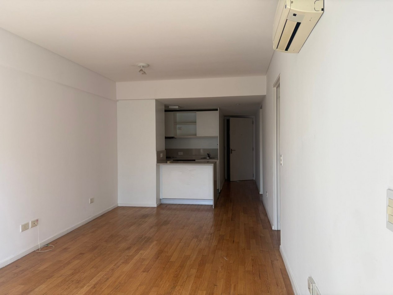 Hermoso 2 ambientes en Palermo con Amenities