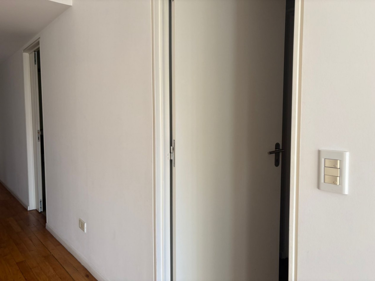 Hermoso 2 ambientes en Palermo con Amenities