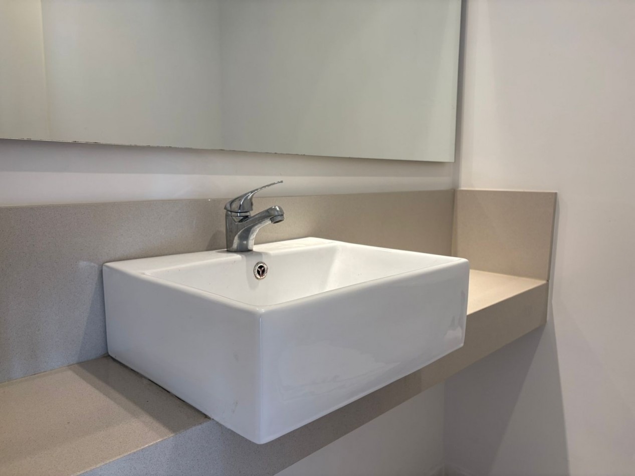 Hermoso 2 ambientes en Palermo con Amenities