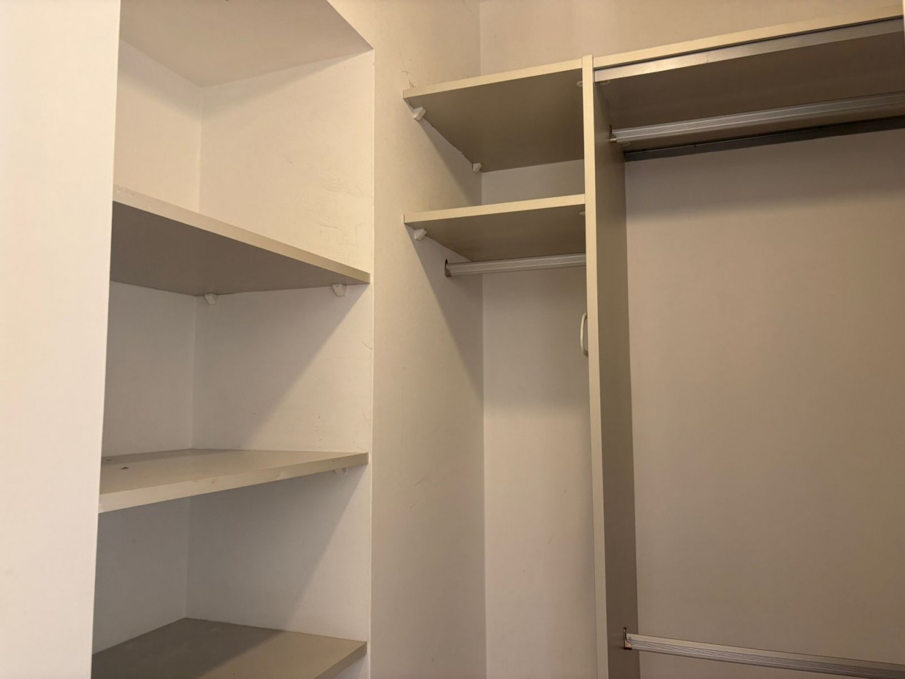 Hermoso 2 ambientes en Palermo con Amenities
