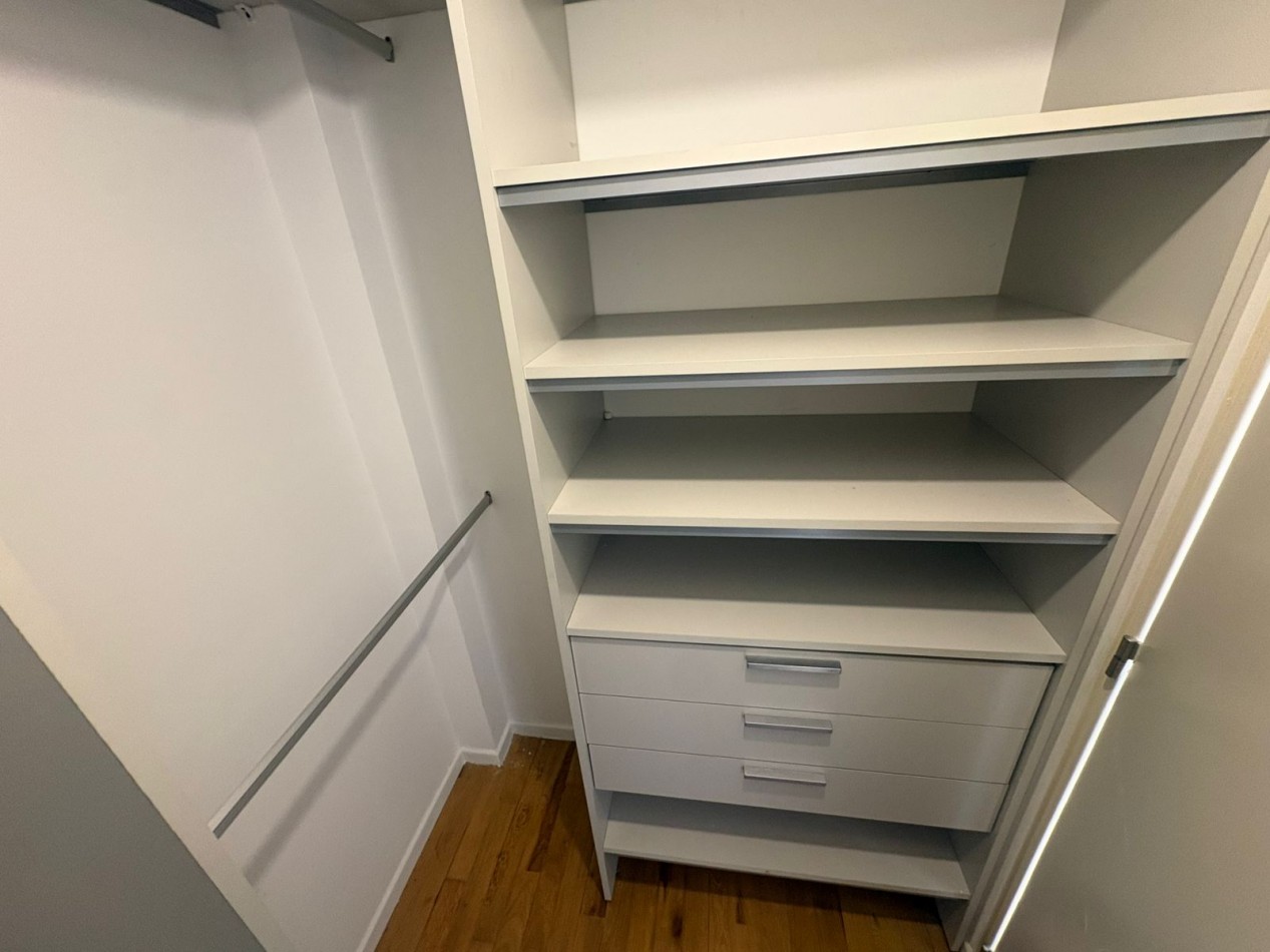 Hermoso 2 ambientes en Palermo con Amenities