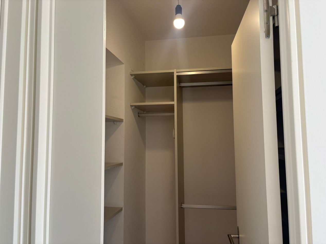 Hermoso 2 ambientes en Palermo con Amenities