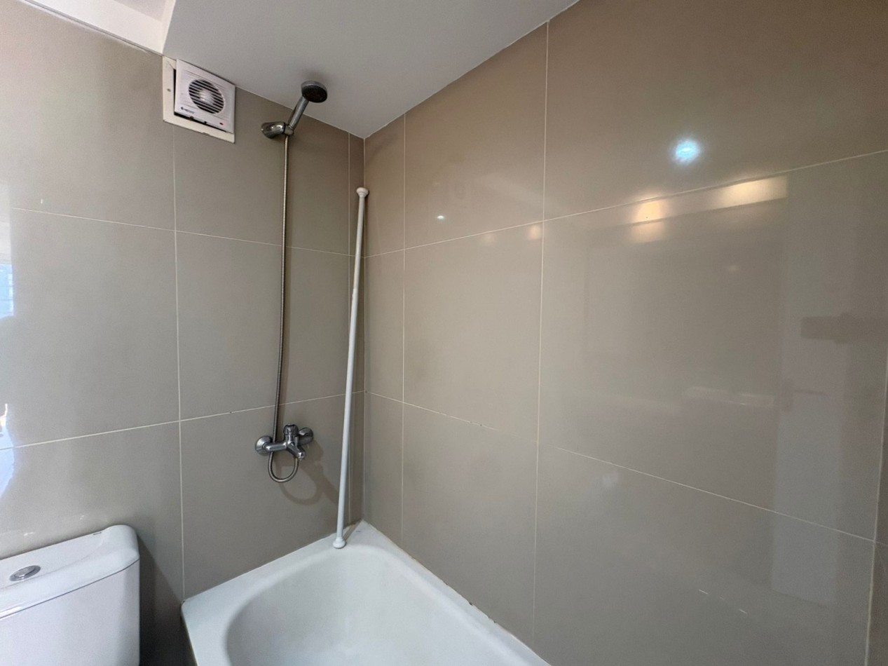 Hermoso 2 ambientes en Palermo con Amenities
