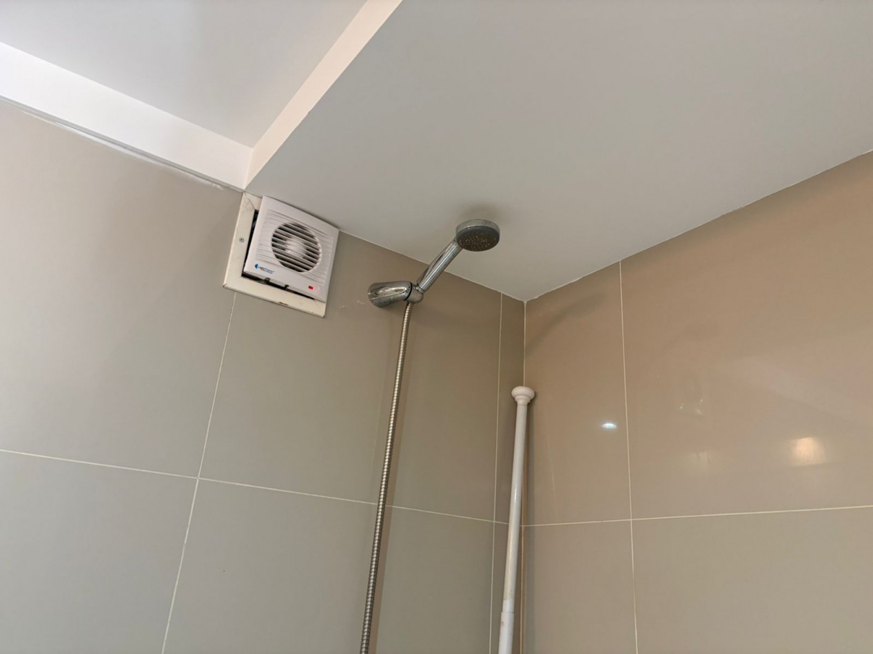 Hermoso 2 ambientes en Palermo con Amenities