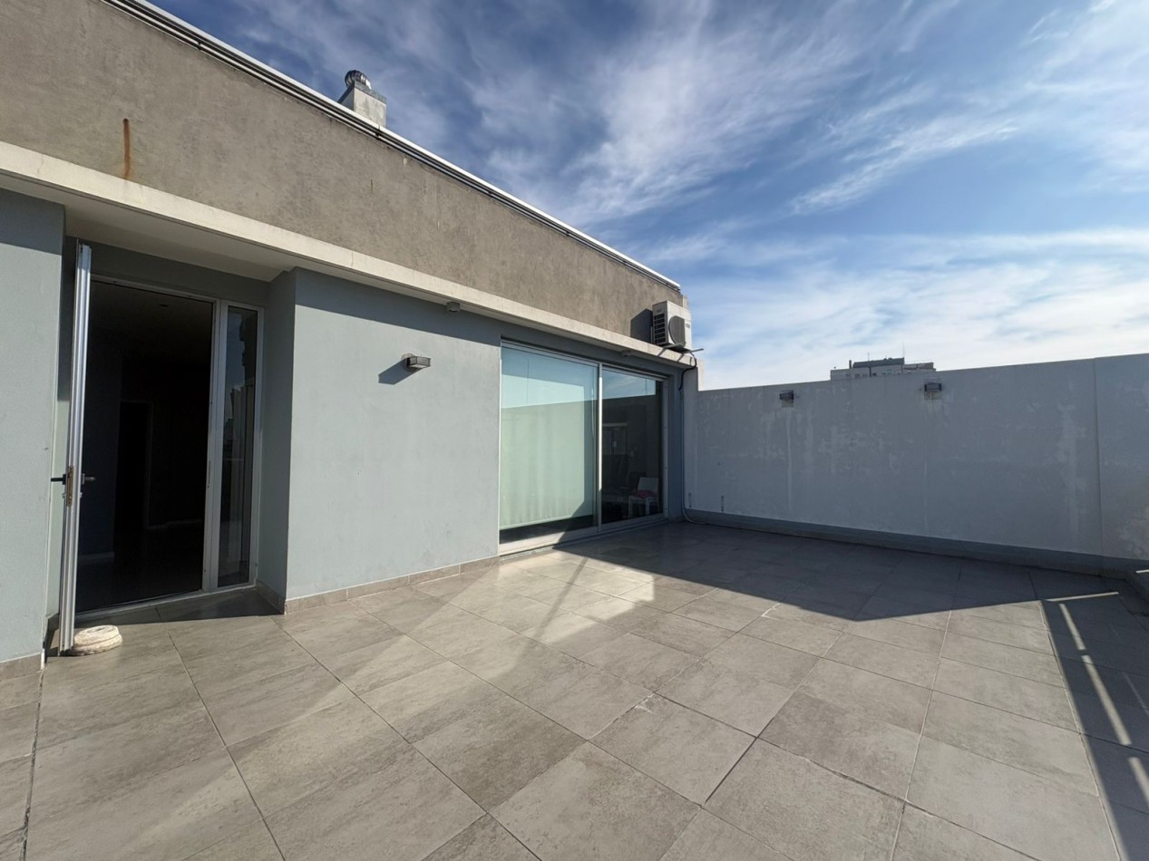 Hermoso 2 ambientes en Palermo con Amenities