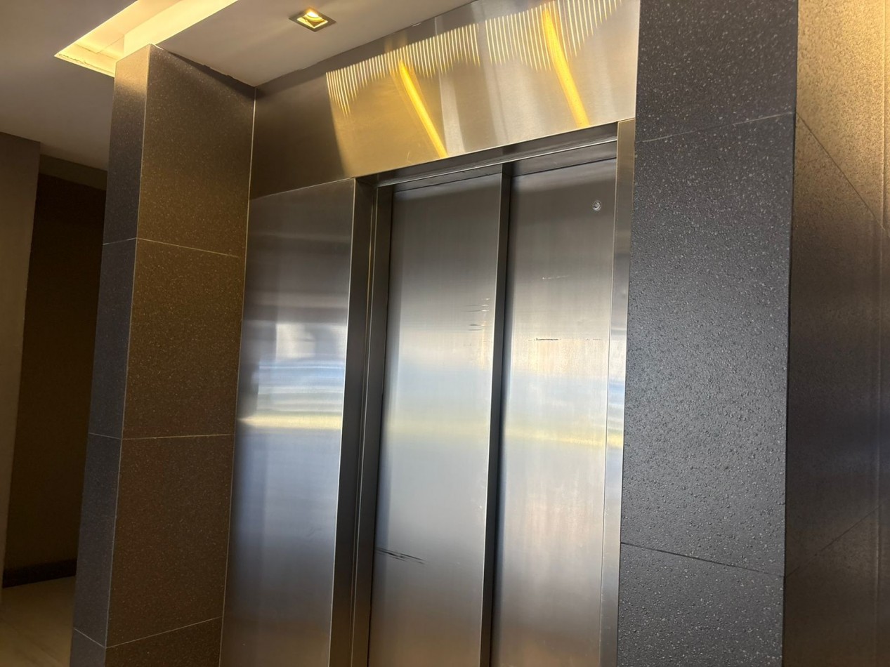 Hermoso 2 ambientes en Palermo con Amenities