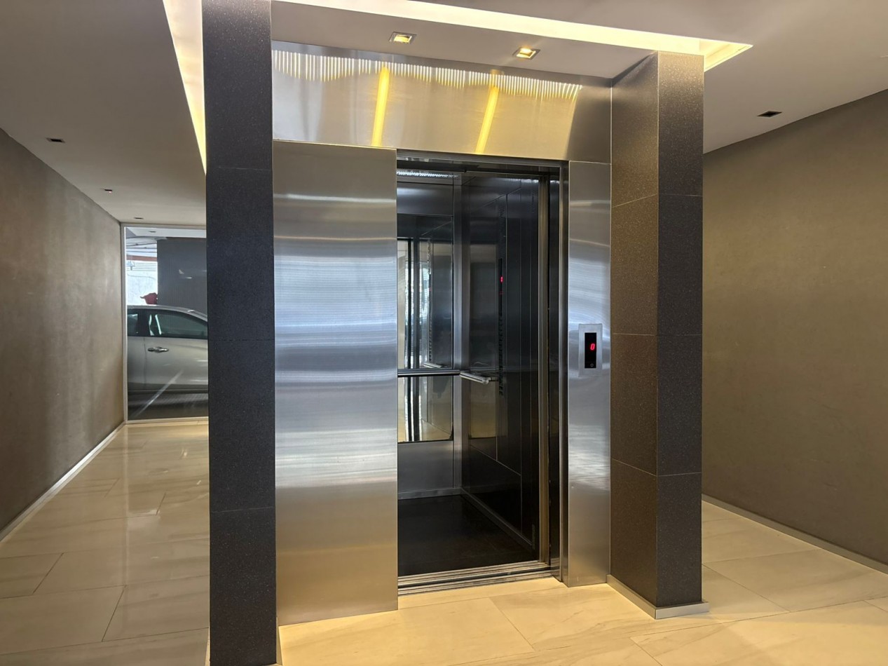 Hermoso 2 ambientes en Palermo con Amenities