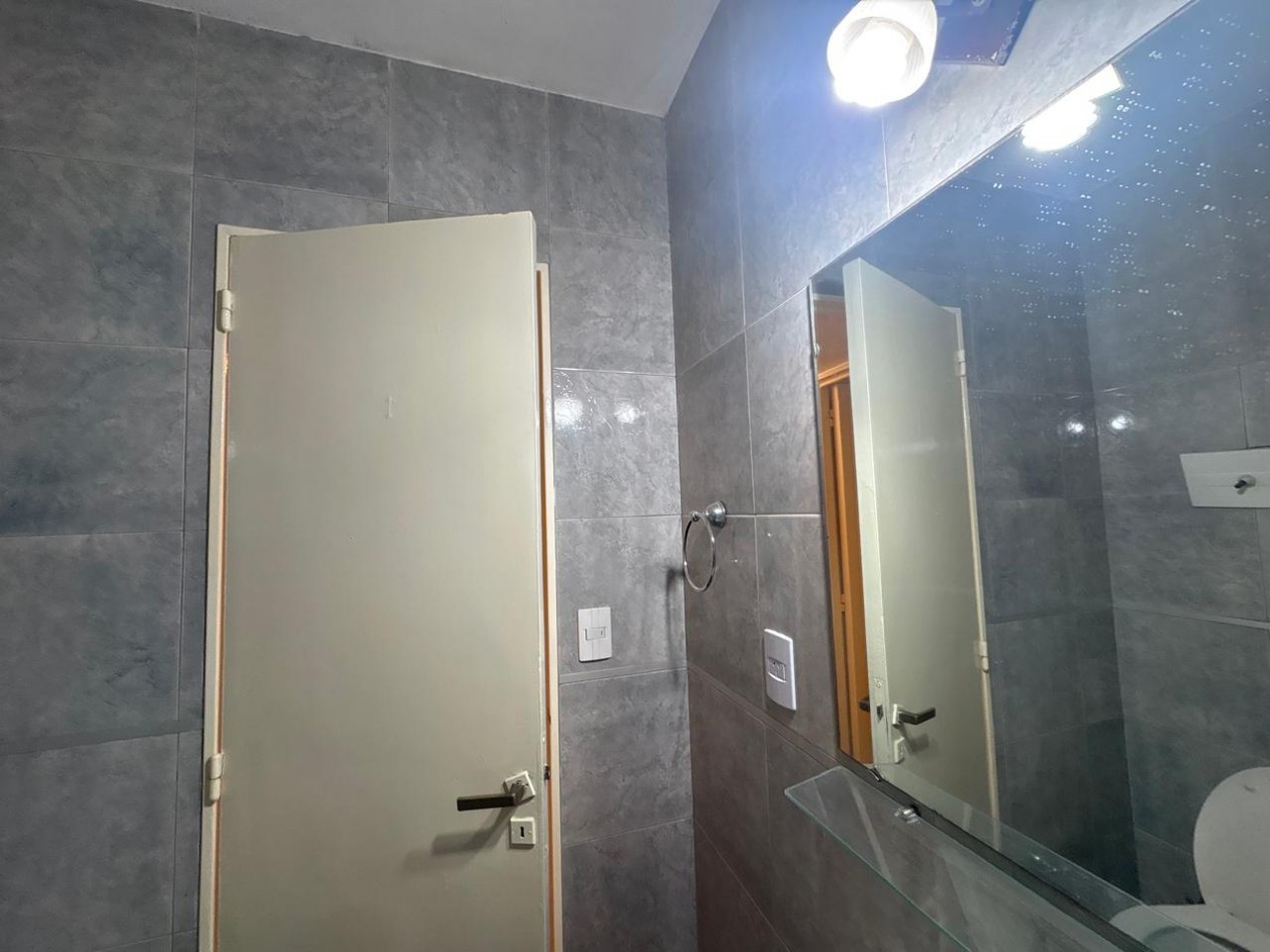 Departamento 2 ambientes en Recoleta