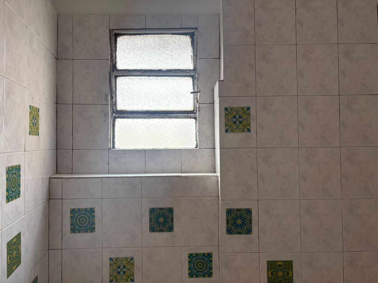 Departamento de 2 ambientes con balcon - Muy luminoso