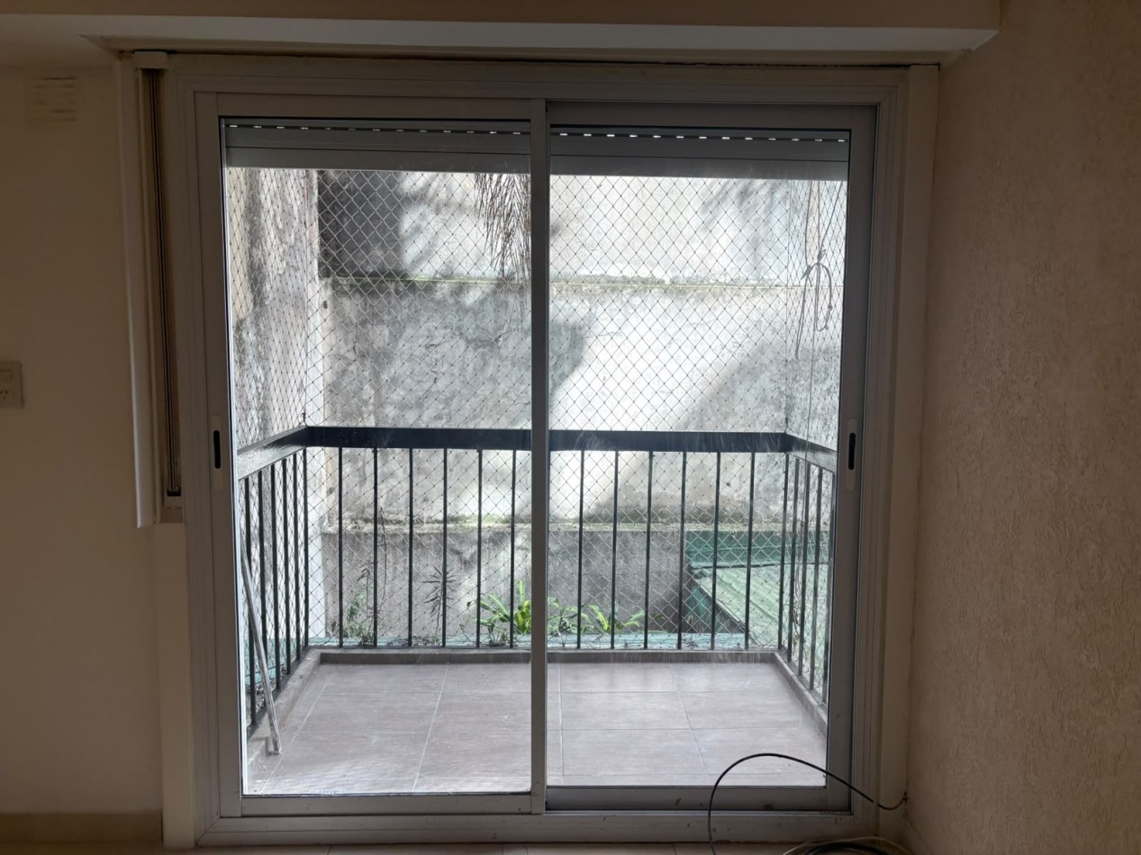Departamento de 2 ambientes en Palermo - Excelente ubicacion y conectividad