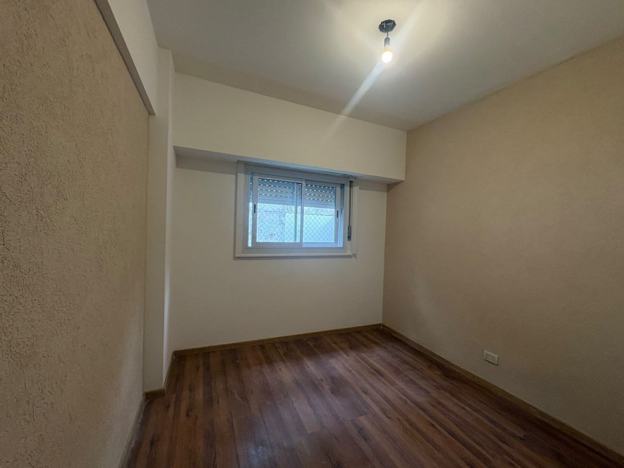 Departamento de 2 ambientes en Palermo - Excelente ubicacion y conectividad