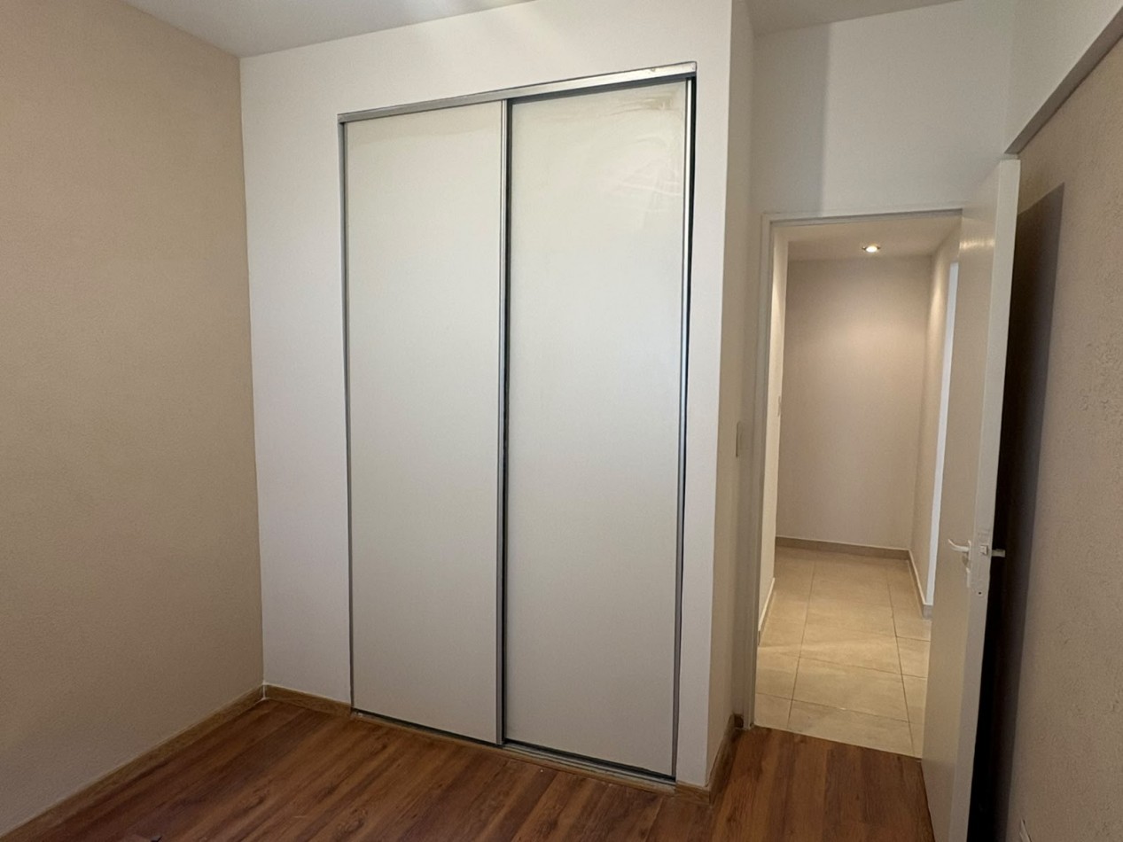 Departamento de 2 ambientes en Palermo - Excelente ubicacion y conectividad