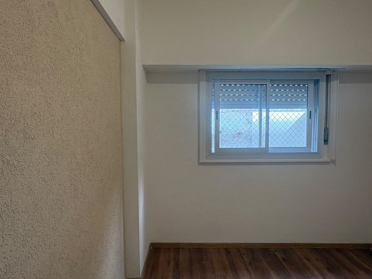 Departamento de 2 ambientes en Palermo - Excelente ubicacion y conectividad